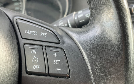 Mazda CX-5 II, 2012 год, 1 530 000 рублей, 25 фотография