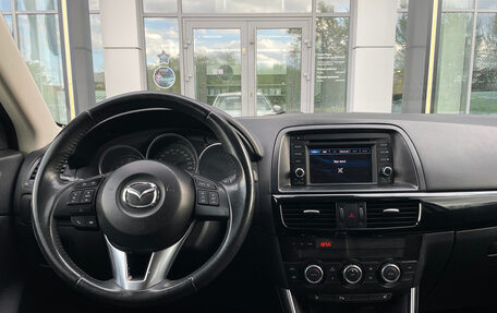 Mazda CX-5 II, 2012 год, 1 530 000 рублей, 22 фотография