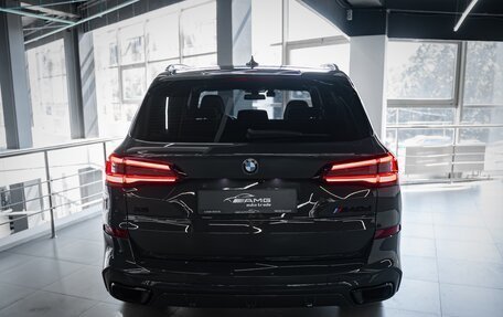BMW X5, 2022 год, 9 990 000 рублей, 6 фотография