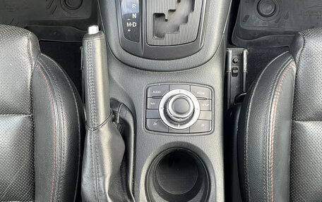 Mazda CX-5 II, 2012 год, 1 530 000 рублей, 27 фотография