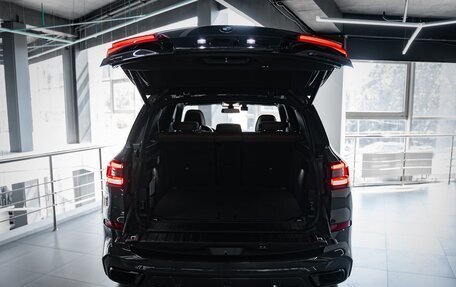 BMW X5, 2022 год, 9 990 000 рублей, 7 фотография