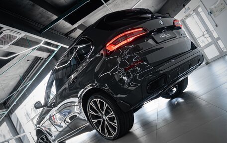 BMW X5, 2022 год, 9 990 000 рублей, 8 фотография