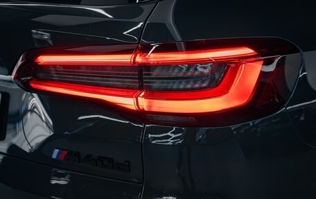 BMW X5, 2022 год, 9 990 000 рублей, 11 фотография