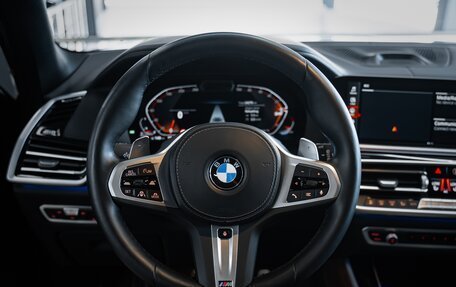 BMW X5, 2022 год, 9 990 000 рублей, 20 фотография