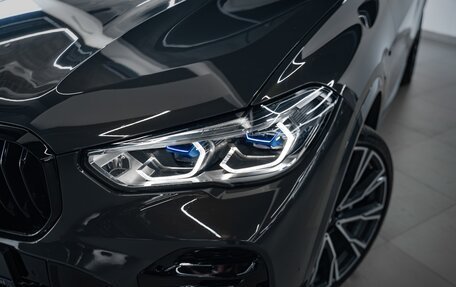 BMW X5, 2022 год, 9 990 000 рублей, 13 фотография