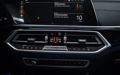 BMW X5, 2022 год, 9 990 000 рублей, 22 фотография