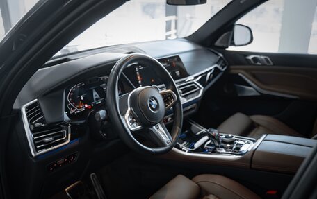 BMW X5, 2022 год, 9 990 000 рублей, 17 фотография
