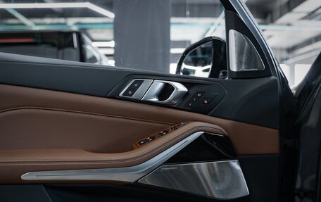 BMW X5, 2022 год, 9 990 000 рублей, 16 фотография