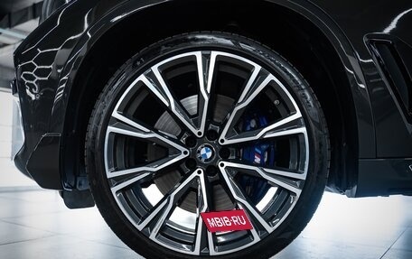 BMW X5, 2022 год, 9 990 000 рублей, 14 фотография