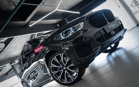 BMW X5, 2022 год, 9 990 000 рублей, 9 фотография