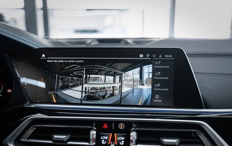 BMW X5, 2022 год, 9 990 000 рублей, 23 фотография