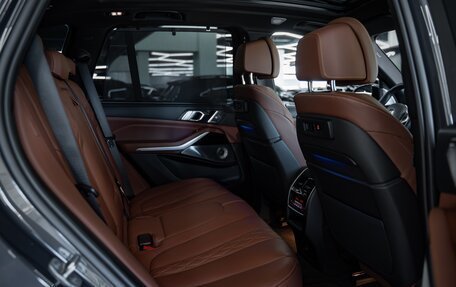 BMW X5, 2022 год, 9 990 000 рублей, 26 фотография