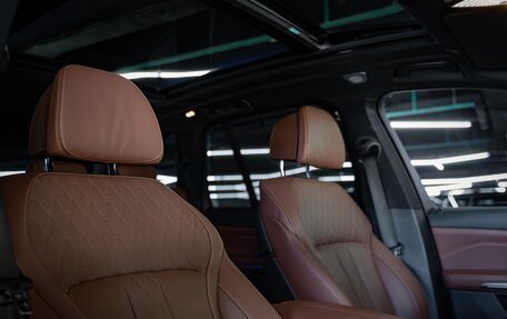 BMW X5, 2022 год, 9 990 000 рублей, 29 фотография