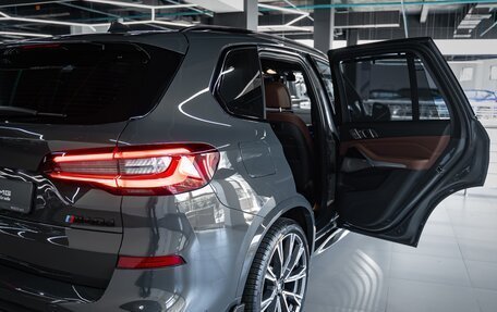 BMW X5, 2022 год, 9 990 000 рублей, 25 фотография