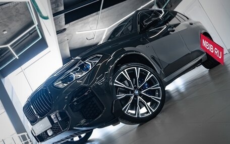 BMW X5, 2022 год, 9 990 000 рублей, 12 фотография