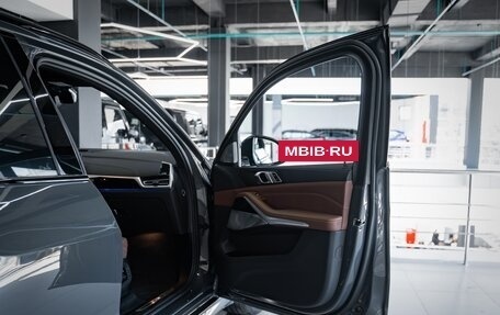 BMW X5, 2022 год, 9 990 000 рублей, 27 фотография