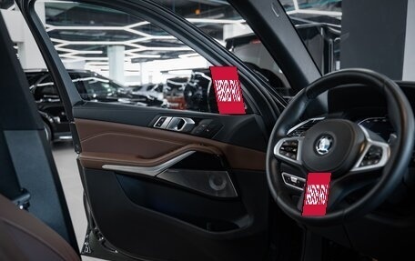 BMW X5, 2022 год, 9 990 000 рублей, 15 фотография