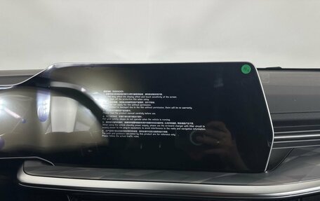 Haval F7, 2025 год, 3 456 620 рублей, 8 фотография