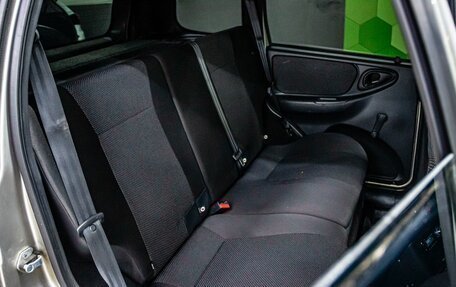 Chevrolet Niva I рестайлинг, 2016 год, 700 000 рублей, 13 фотография