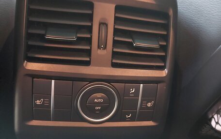 Mercedes-Benz GL-Класс, 2015 год, 5 900 000 рублей, 12 фотография