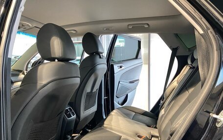Hyundai Tucson III, 2020 год, 2 420 000 рублей, 15 фотография