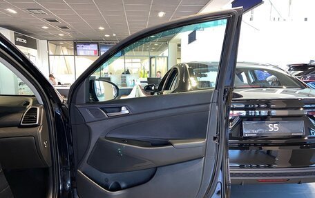 Hyundai Tucson III, 2020 год, 2 420 000 рублей, 9 фотография