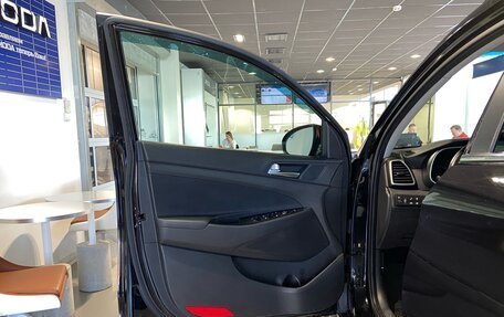 Hyundai Tucson III, 2020 год, 2 420 000 рублей, 16 фотография