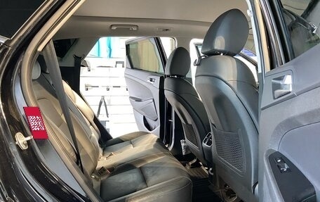 Hyundai Tucson III, 2020 год, 2 420 000 рублей, 13 фотография
