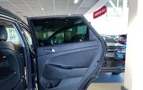 Hyundai Tucson III, 2020 год, 2 420 000 рублей, 11 фотография