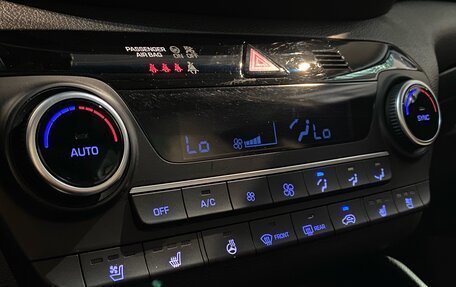 Hyundai Tucson III, 2020 год, 2 420 000 рублей, 27 фотография