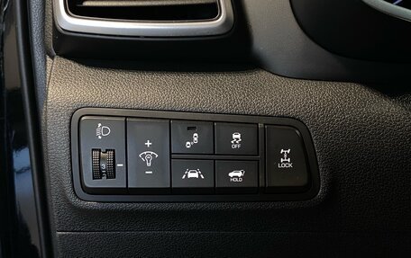 Hyundai Tucson III, 2020 год, 2 420 000 рублей, 21 фотография