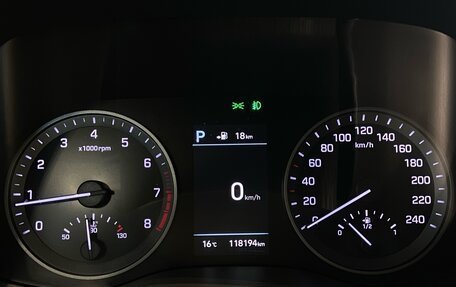 Hyundai Tucson III, 2020 год, 2 420 000 рублей, 25 фотография