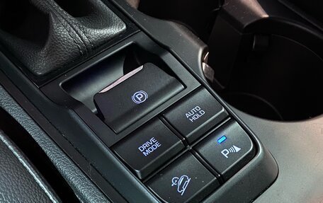Hyundai Tucson III, 2020 год, 2 420 000 рублей, 29 фотография