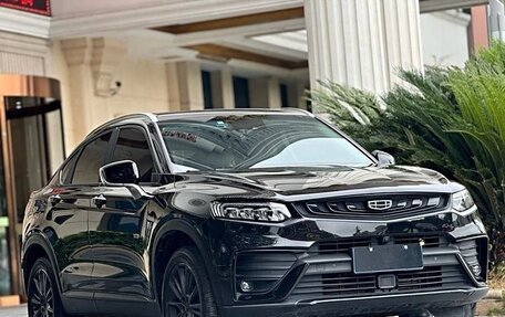Geely Tugella FY11, 2021 год, 1 900 000 рублей, 2 фотография