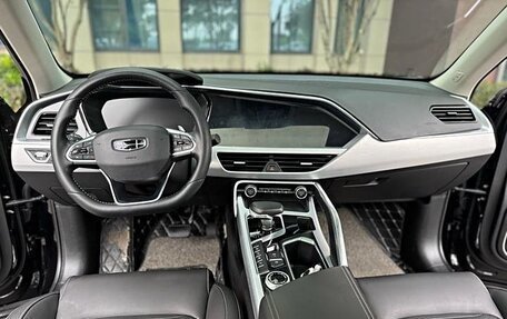 Geely Tugella FY11, 2021 год, 1 900 000 рублей, 6 фотография