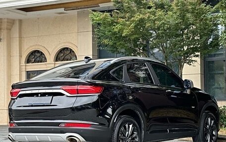 Geely Tugella FY11, 2021 год, 1 900 000 рублей, 5 фотография