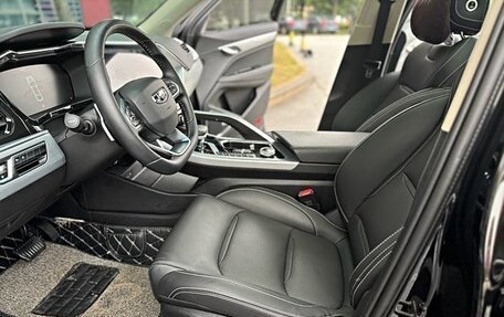 Geely Tugella FY11, 2021 год, 1 900 000 рублей, 3 фотография