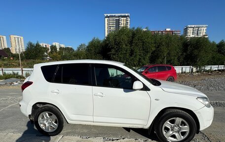 Toyota RAV4, 2008 год, 850 000 рублей, 4 фотография