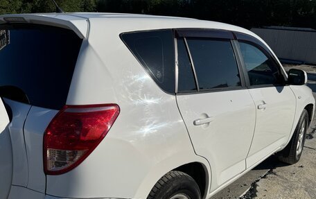Toyota RAV4, 2008 год, 850 000 рублей, 3 фотография