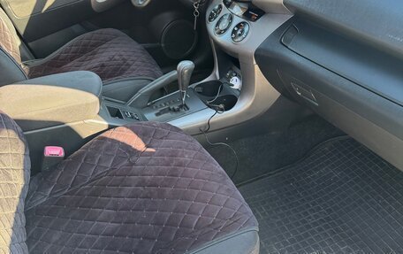 Toyota RAV4, 2008 год, 850 000 рублей, 10 фотография