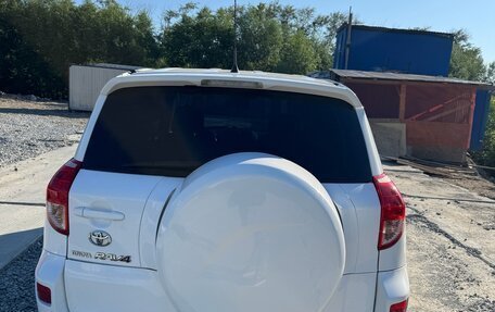 Toyota RAV4, 2008 год, 850 000 рублей, 2 фотография