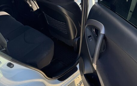 Toyota RAV4, 2008 год, 850 000 рублей, 7 фотография