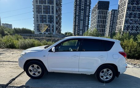 Toyota RAV4, 2008 год, 850 000 рублей, 5 фотография