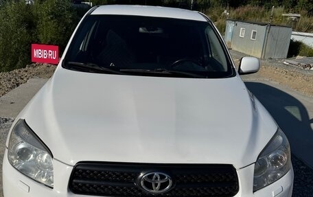 Toyota RAV4, 2008 год, 850 000 рублей, 6 фотография