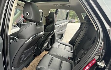 Geely Tugella FY11, 2021 год, 1 900 000 рублей, 8 фотография
