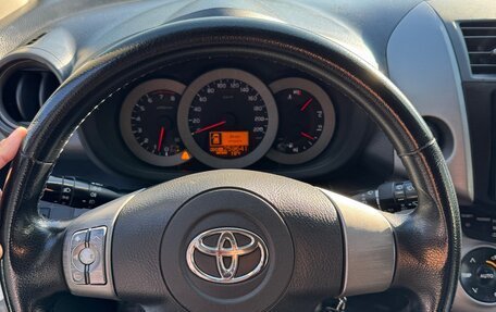 Toyota RAV4, 2008 год, 850 000 рублей, 11 фотография