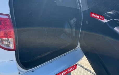 Toyota RAV4, 2008 год, 850 000 рублей, 15 фотография
