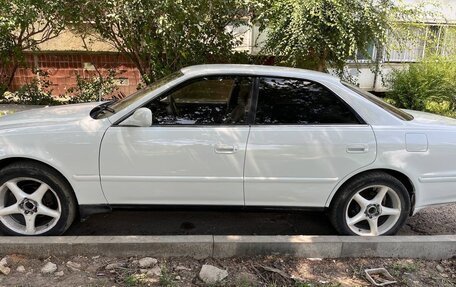 Toyota Mark II VIII (X100), 1996 год, 850 000 рублей, 7 фотография
