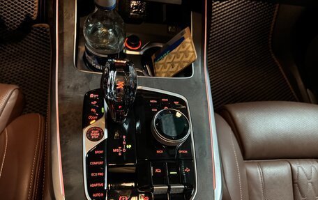 BMW X7, 2020 год, 7 300 000 рублей, 8 фотография