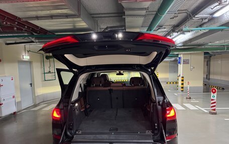 BMW X7, 2020 год, 7 300 000 рублей, 6 фотография